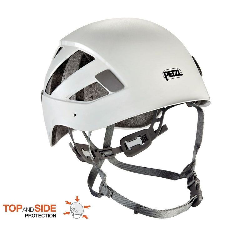 Load image into Gallery viewer, Petzl Boreo Climbing Helmet