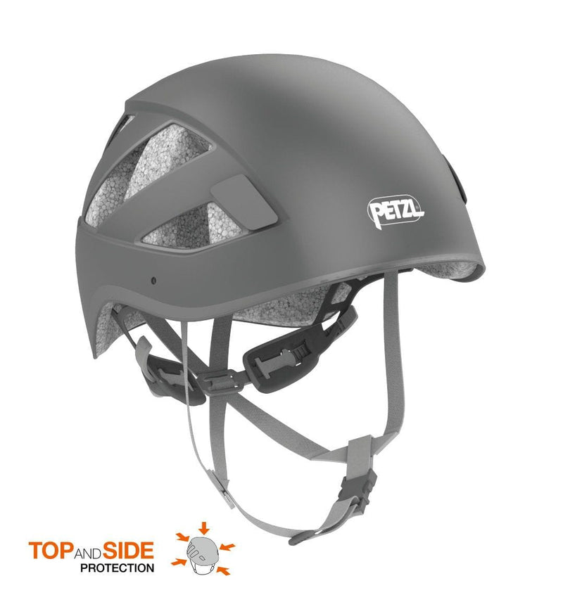 Load image into Gallery viewer, Petzl Boreo Climbing Helmet