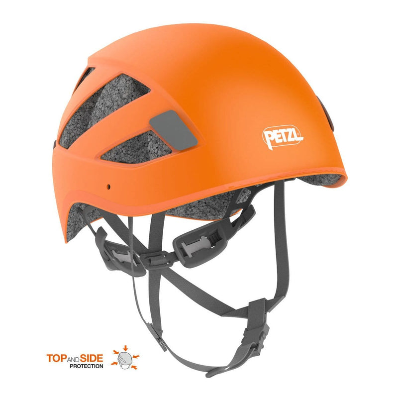 Load image into Gallery viewer, Petzl Boreo Climbing Helmet