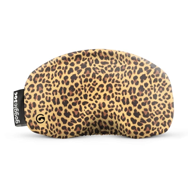 Load image into Gallery viewer, GoggleSoc Goggle Cover