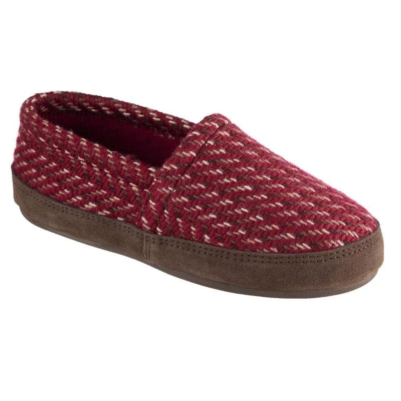 Load image into Gallery viewer, Acorn Women&#39;s Textured Moccasins
