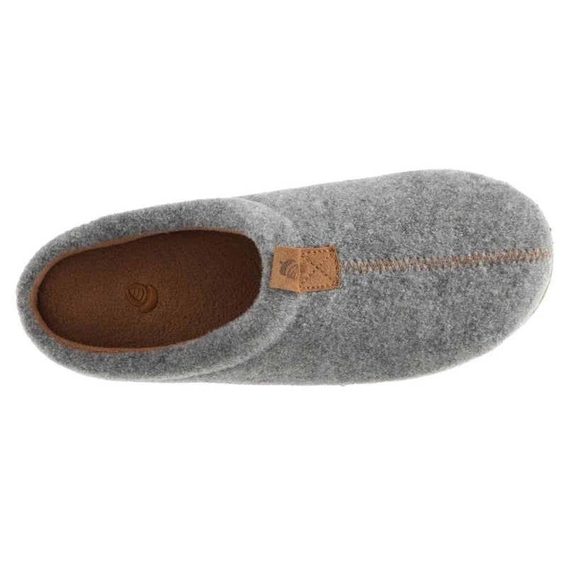 Load image into Gallery viewer, Acorn Parker Hoodback +bloom Slipper - Women&#39;s
