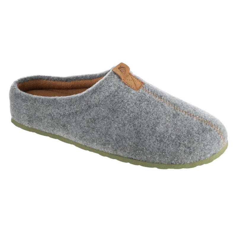 Load image into Gallery viewer, Acorn Parker Hoodback +bloom Slipper - Women&#39;s
