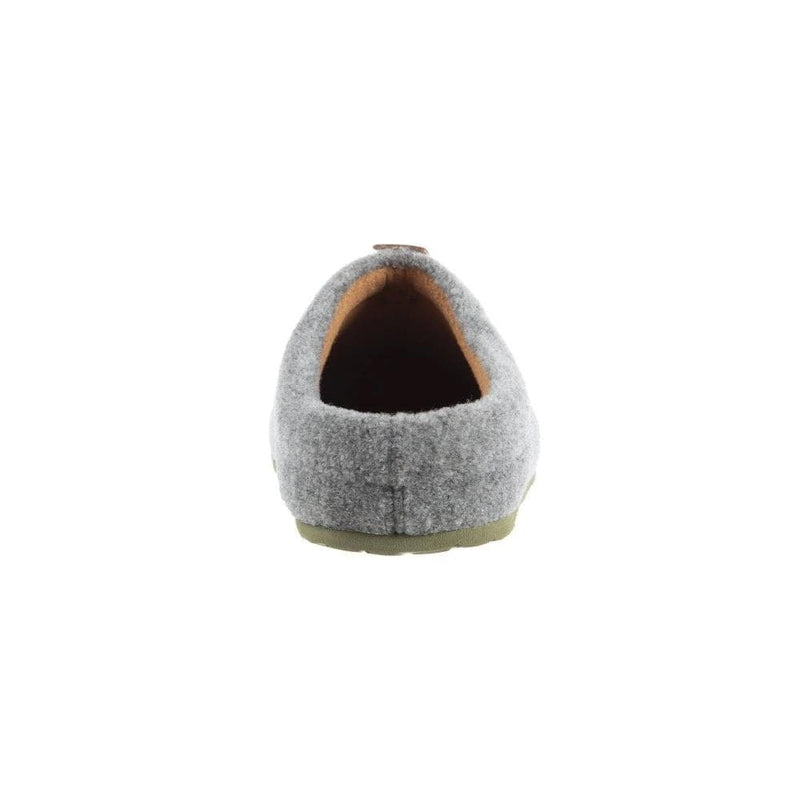 Load image into Gallery viewer, Acorn Parker Hoodback +bloom Slipper - Women&#39;s
