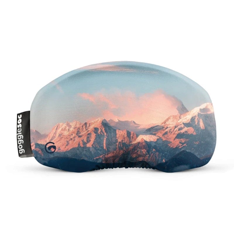 Load image into Gallery viewer, GoggleSoc Goggle Cover