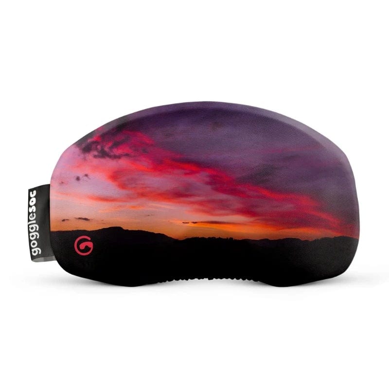 Load image into Gallery viewer, GoggleSoc Goggle Cover