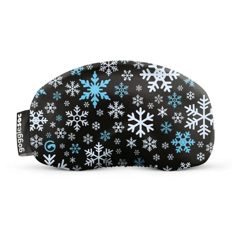 Load image into Gallery viewer, GoggleSoc Goggle Cover