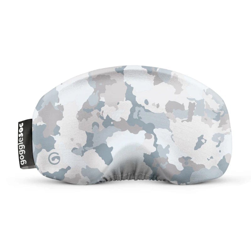 Load image into Gallery viewer, GoggleSoc Goggle Cover