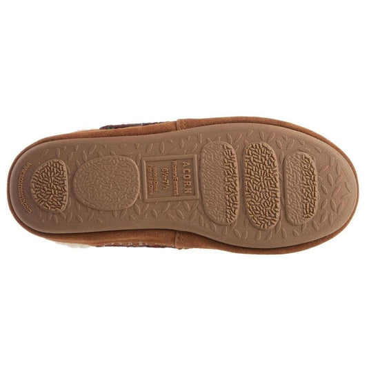 Acorn Women's Recycled Camden Moccasins Clog