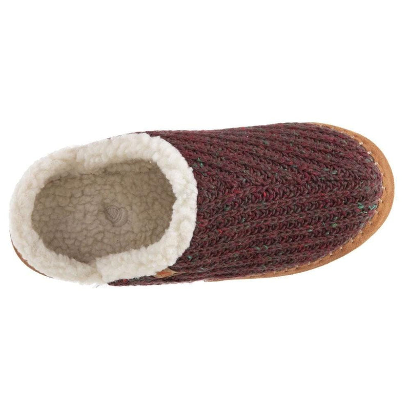 Load image into Gallery viewer, Acorn Women&#39;s Recycled Camden Moccasins Clog
