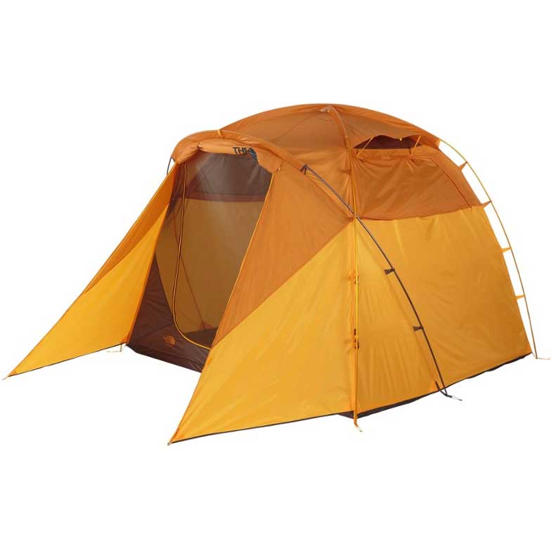 Load image into Gallery viewer, The North Face Wawona 4 Person Tent