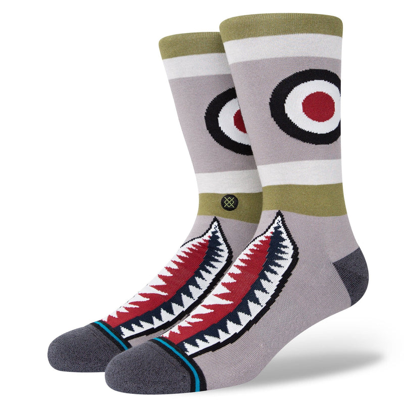 Load image into Gallery viewer, Stance Warbird Socks