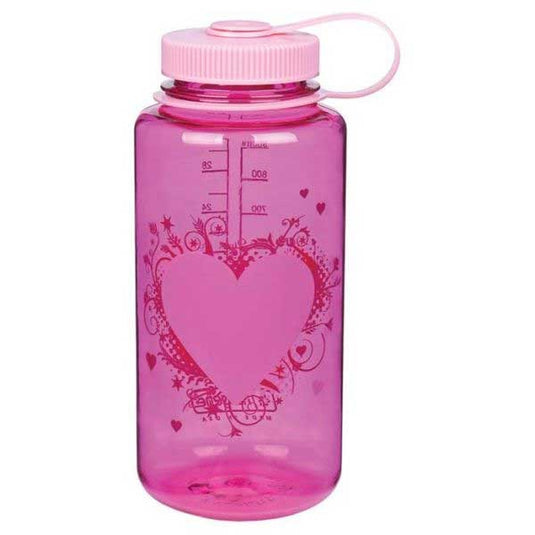 Nalgene Wide Mouth Tritan 32 oz. Water Bottle