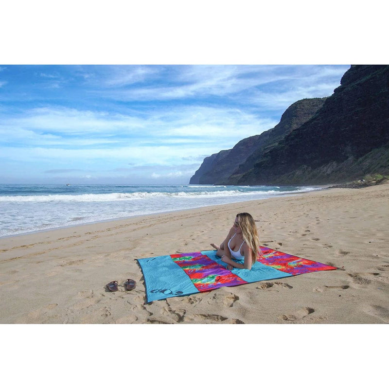 Load image into Gallery viewer, Eagles Nest Outfitters Islander Blanket