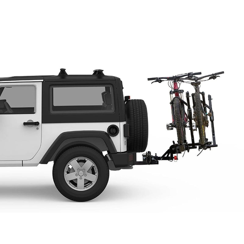 Load image into Gallery viewer, Yakima BackSwing HITCH RACK SWING ADAPTER