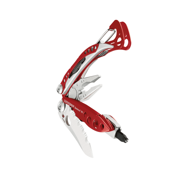 Load image into Gallery viewer, Leatherman Skeletool RX Multi-Tool
