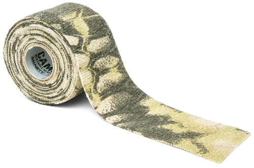 Load image into Gallery viewer, Gear Aid Camo Form Fabric Wrap