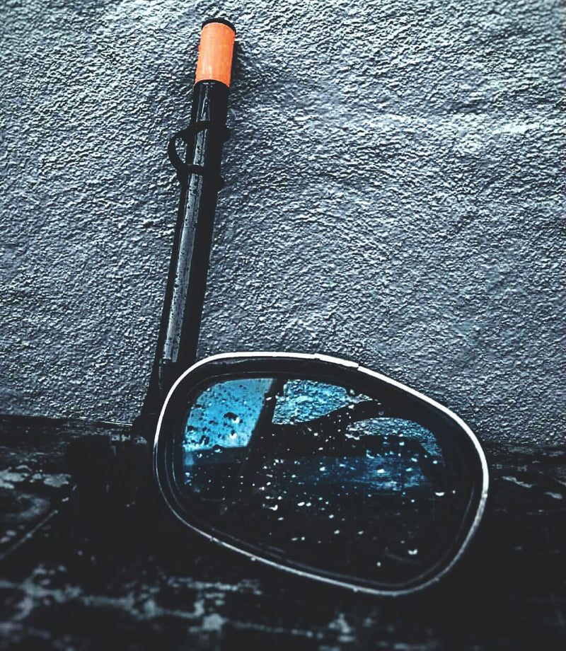 Load image into Gallery viewer, Bermuda SPEC WAR Dive Mask and Snorkel Combo by ATACLETE