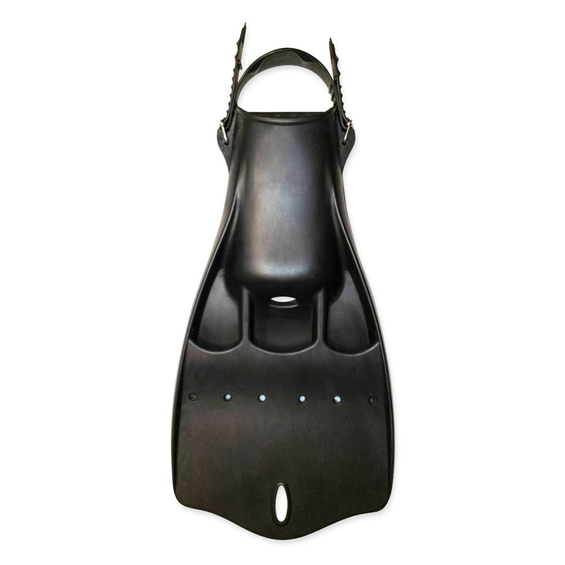 Load image into Gallery viewer, ATACLETE Military Jet-Style Fins (SCUBA FINS) by ATACLETE