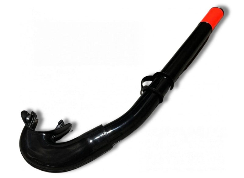 Load image into Gallery viewer, ATACLETE Easy-Breathe Snorkel by ATACLETE