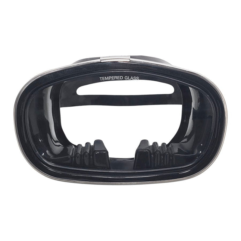 Load image into Gallery viewer, Bermuda SPEC WAR Dive Mask and Snorkel Combo by ATACLETE