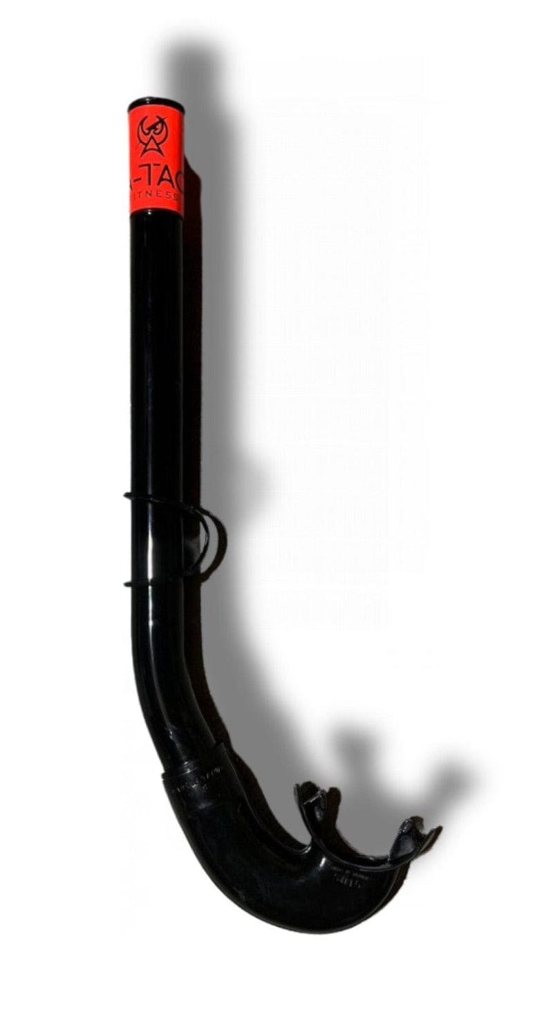 Load image into Gallery viewer, ATACLETE Easy-Breathe Snorkel by ATACLETE