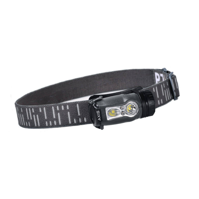 Load image into Gallery viewer, Princeton Tec Axis Rechargeable Headlamp