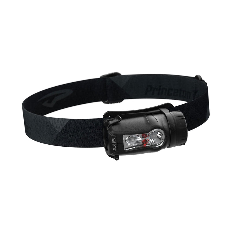 Load image into Gallery viewer, Princeton Tec Axis Rechargeable Headlamp