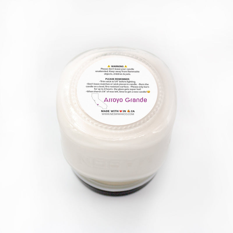Load image into Gallery viewer, Arroyo Grande by NESW WAX CO//