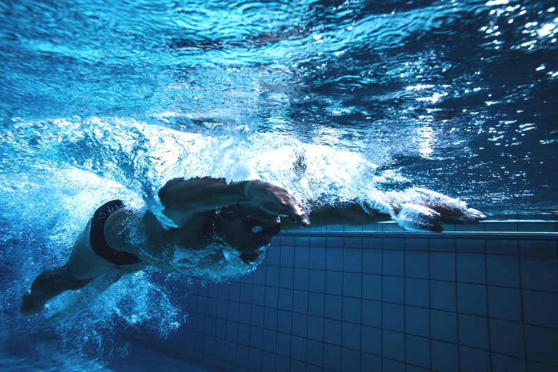 Load image into Gallery viewer, ATACLETE Uni-Sex Odyssey Swim Googles by ATACLETE