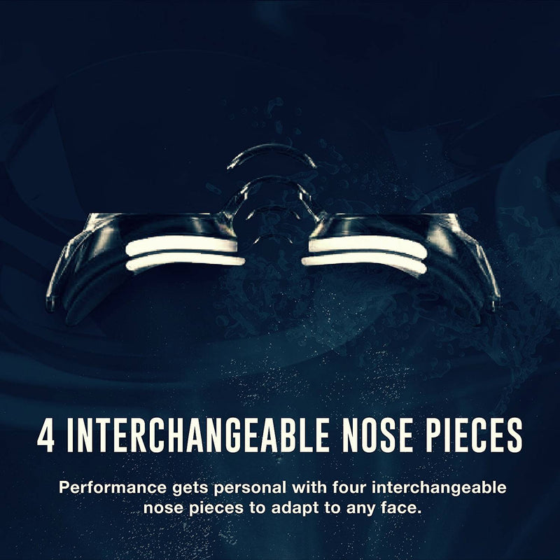 Load image into Gallery viewer, ATACLETE Uni-Sex Odyssey Swim Googles by ATACLETE