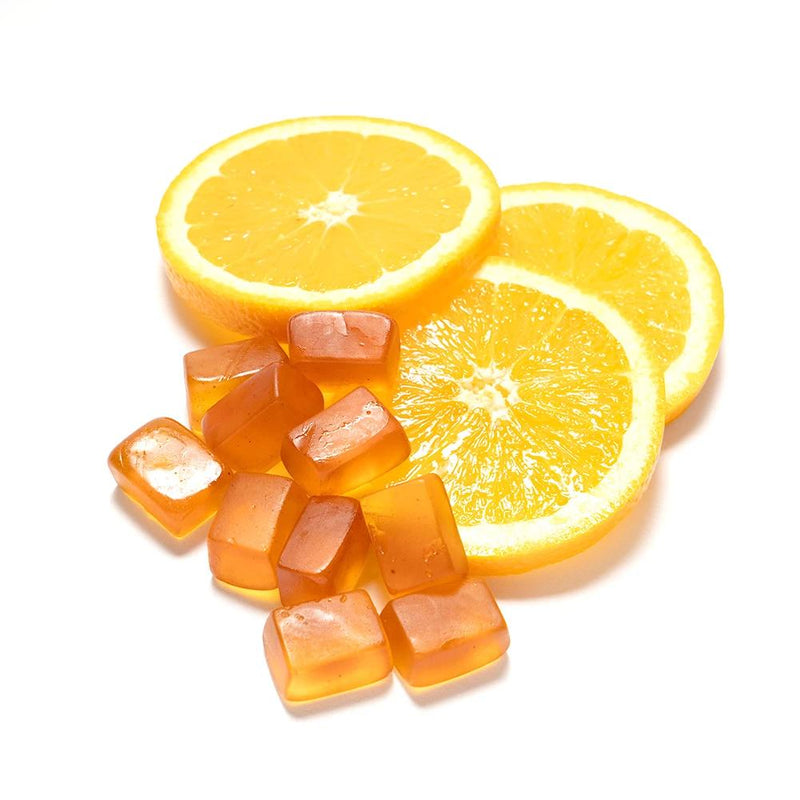 Load image into Gallery viewer, Probar Orange Bolt Organic Fruit Chews
