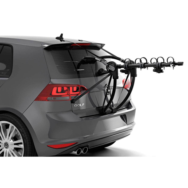 Load image into Gallery viewer, Thule Gateway Pro 3 Trunk Bike Carrier
