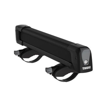 Thule Snowpack 4 Medium Black