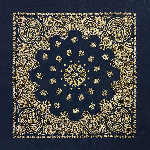Load image into Gallery viewer, Cotton Bandanas