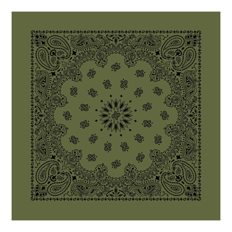 Load image into Gallery viewer, Cotton Bandanas