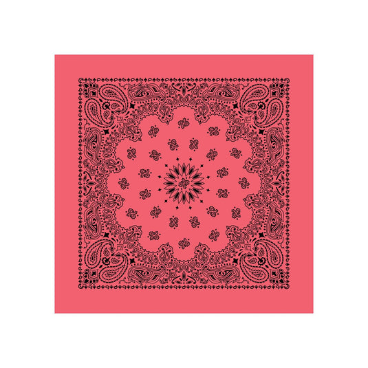 Cotton Bandanas