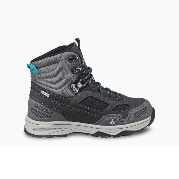 Load image into Gallery viewer, Vasque Breeze AT UltraDry Waterproof Hiking Boot - Kids
