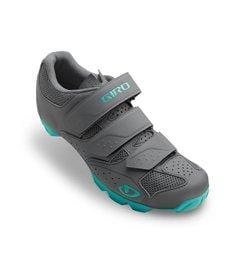 Load image into Gallery viewer, Giro Riela RII Mountain Bike Shoes - Women&#39;s
