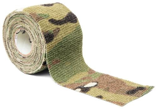 Load image into Gallery viewer, Gear Aid Camo Form Fabric Wrap