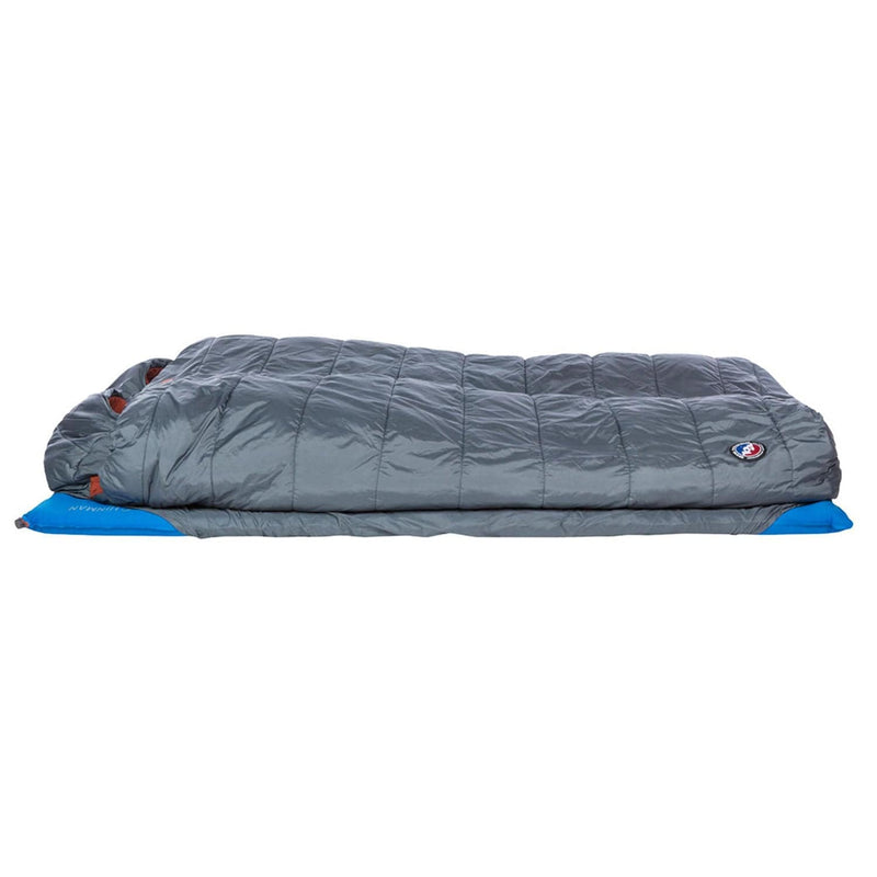Load image into Gallery viewer, Big Agnes Dream Island 20 (FireLine Eco) 50" DOUBLE WIDE