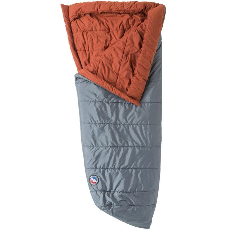 Load image into Gallery viewer, Big Agnes Dream Island 20 (FireLine Eco) 50" DOUBLE WIDE