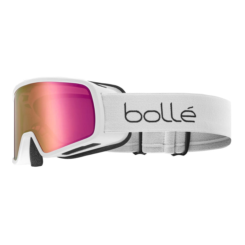 Load image into Gallery viewer, Bolle Nevada Jr Ski Goggles