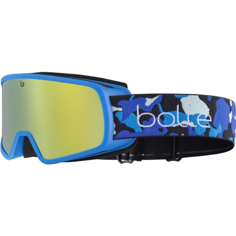 Load image into Gallery viewer, Bolle Nevada Jr Ski Goggles