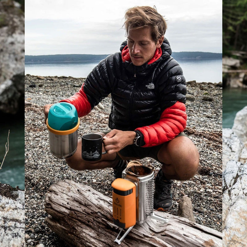 Load image into Gallery viewer, BioLite CampStove Complete Kit