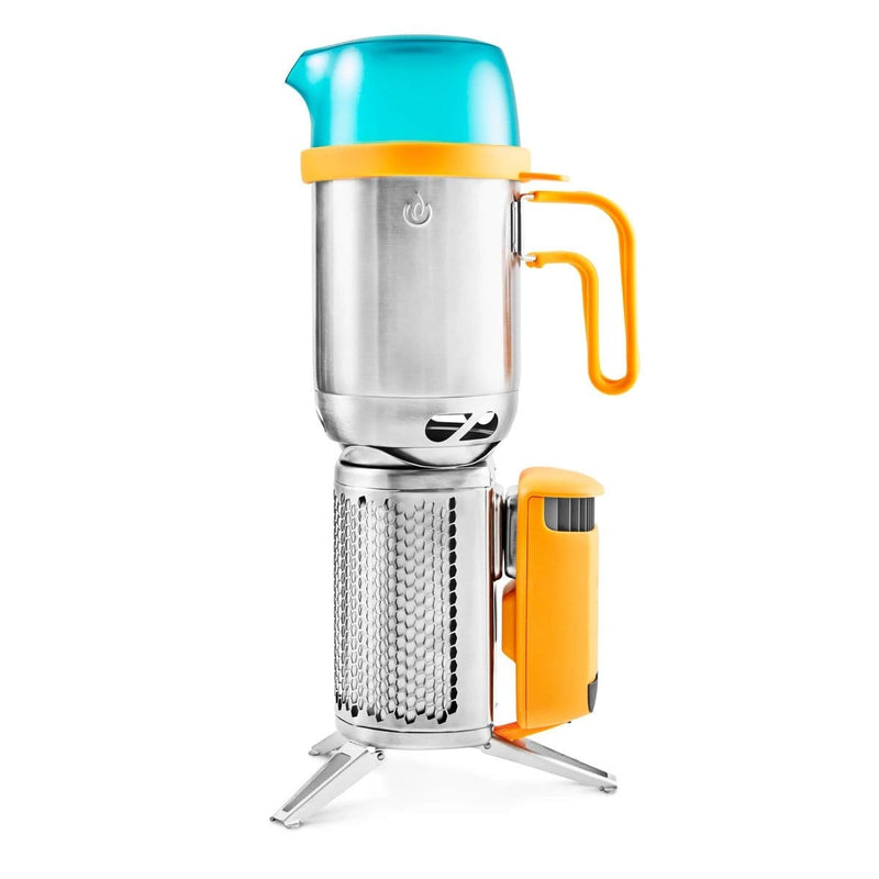 Load image into Gallery viewer, BioLite CampStove Complete Kit