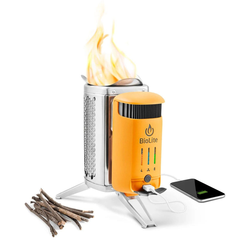 Load image into Gallery viewer, BioLite CampStove Complete Kit
