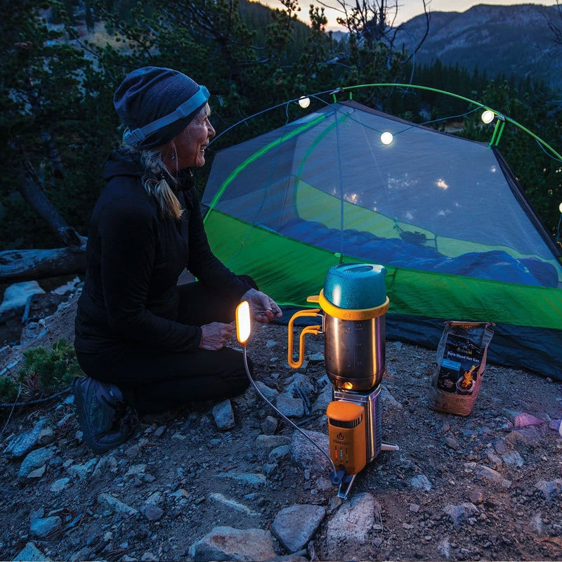Load image into Gallery viewer, BioLite CampStove Complete Kit