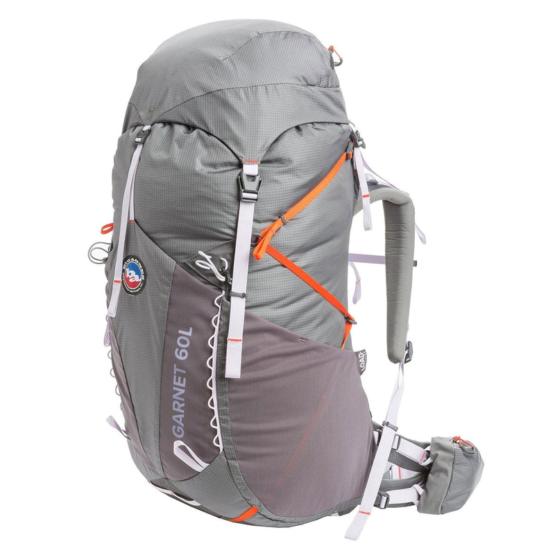 Load image into Gallery viewer, Big Agnes Garnet 60L Women's Internal Frame Pack