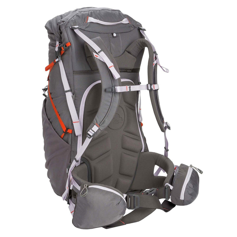 Load image into Gallery viewer, Big Agnes Sun Dog 45L Lightweight Women's Backpacking Pack For Overnight Trips